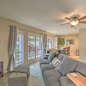  Apartment Sleek Walk To Biltmore Fashion Park